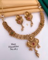 Designer Matte Hasadi Set 8 Wholesale Shop In Surat

